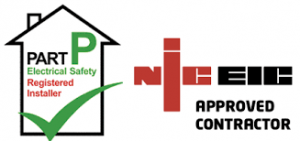 NICEIC electrician in leeds